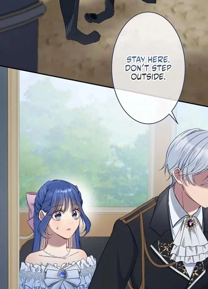 The Coldhearted Duke Is Obsessed With the Seal Princess Chapter 7 page 19