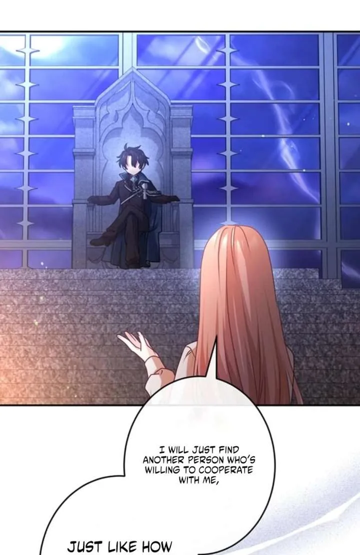 You Don’t Mind If I Destroy This Kingdom, Right? The Pure White Saintess Vows Revenge Chapter 7 page 34