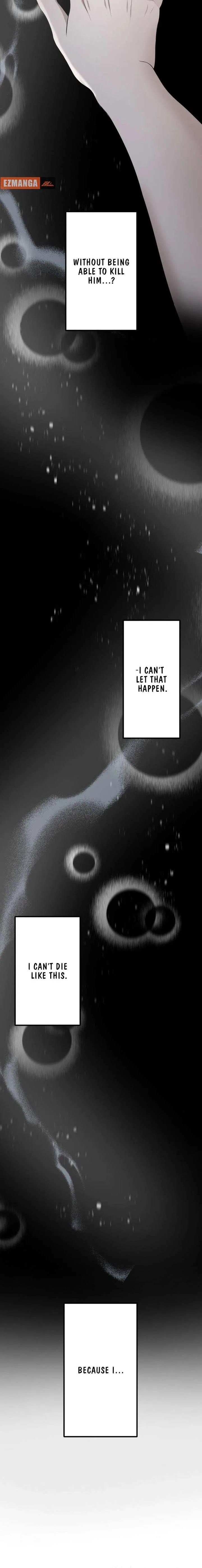 I Was Supposed to Have Killed My Husband Chapter 7 page 16