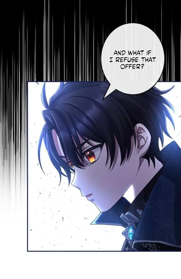 You Don’t Mind If I Destroy This Kingdom, Right? The Pure White Saintess Vows Revenge Chapter 7 page 33