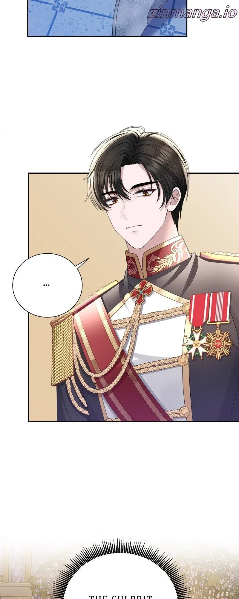 When Cinderella’s Magic Fades Away Chapter 4 page 35