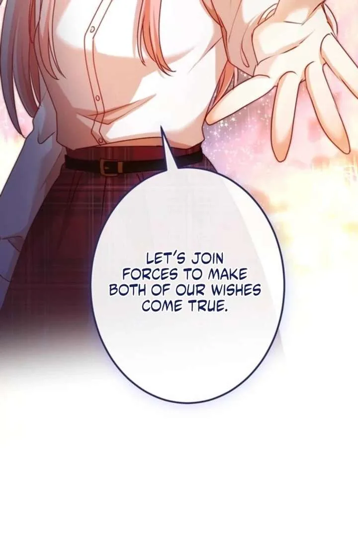You Don’t Mind If I Destroy This Kingdom, Right? The Pure White Saintess Vows Revenge Chapter 7 page 51