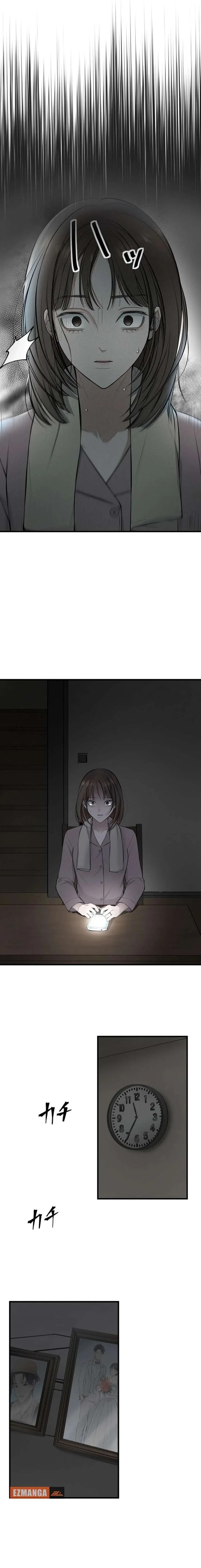 I Was Supposed to Have Killed My Husband Chapter 7 page 17
