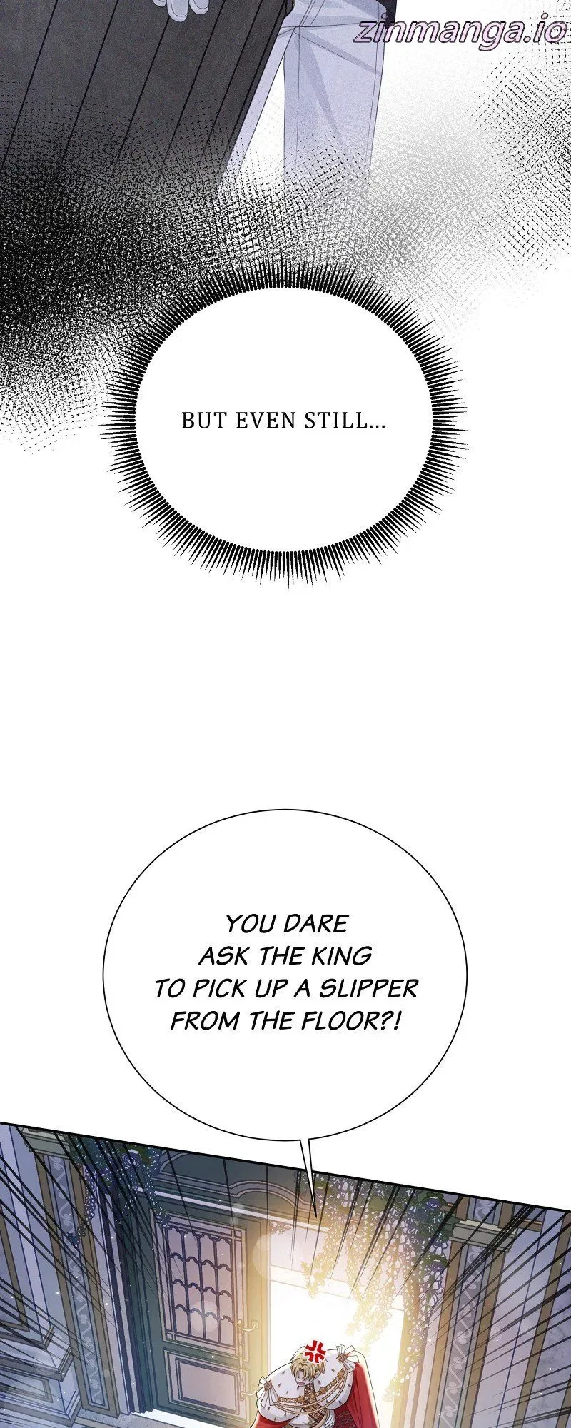 When Cinderella’s Magic Fades Away Chapter 4 page 45