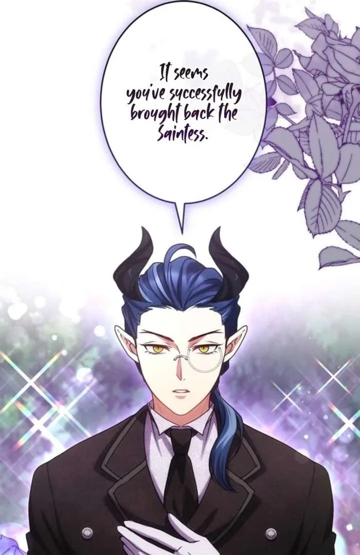 You Don’t Mind If I Destroy This Kingdom, Right? The Pure White Saintess Vows Revenge Chapter 6 page 29