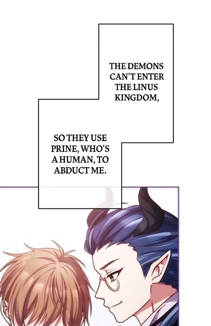 You Don’t Mind If I Destroy This Kingdom, Right? The Pure White Saintess Vows Revenge Chapter 6 page 34