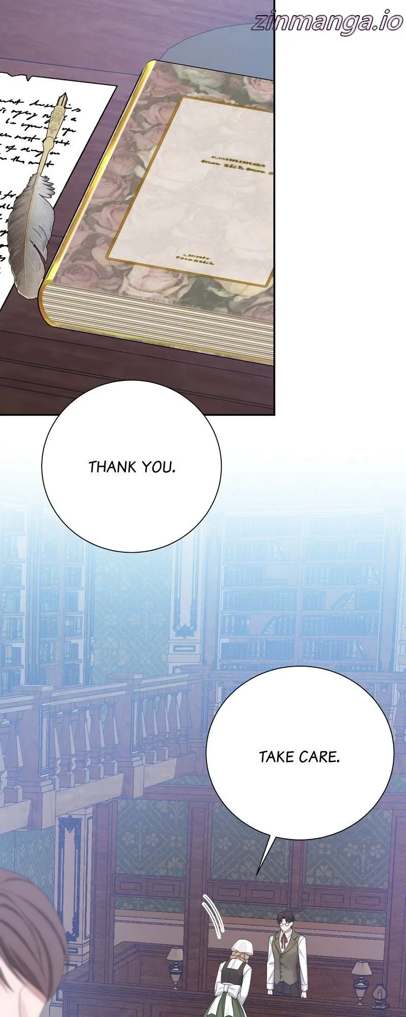 When Cinderella’s Magic Fades Away Chapter 5 page 51