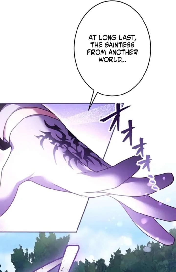 You Don’t Mind If I Destroy This Kingdom, Right? The Pure White Saintess Vows Revenge Chapter 6 page 38