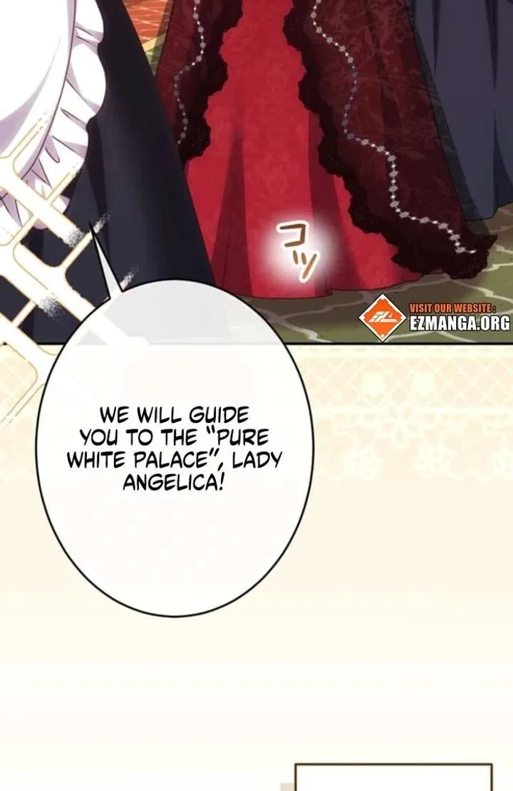 You Don’t Mind If I Destroy This Kingdom, Right? The Pure White Saintess Vows Revenge Chapter 5 page 8