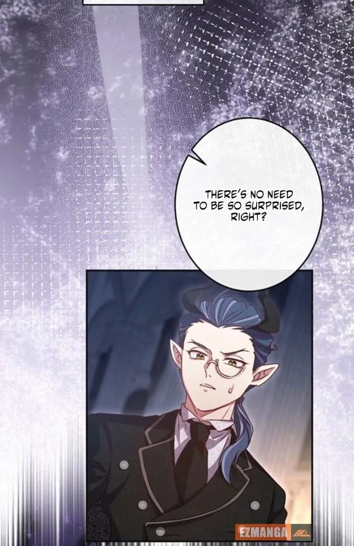 You Don’t Mind If I Destroy This Kingdom, Right? The Pure White Saintess Vows Revenge Chapter 7 page 49