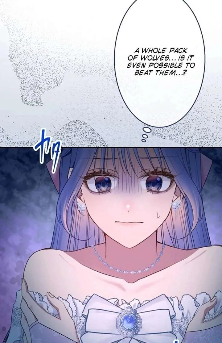 The Coldhearted Duke Is Obsessed With the Seal Princess Chapter 7 page 26