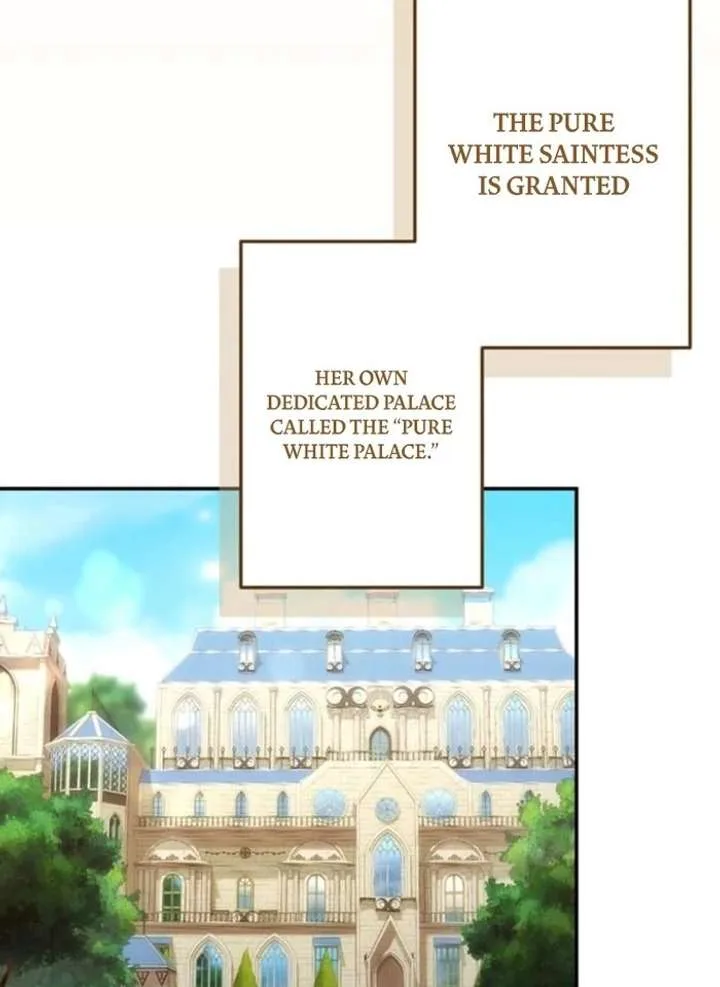 You Don’t Mind If I Destroy This Kingdom, Right? The Pure White Saintess Vows Revenge Chapter 5 page 9