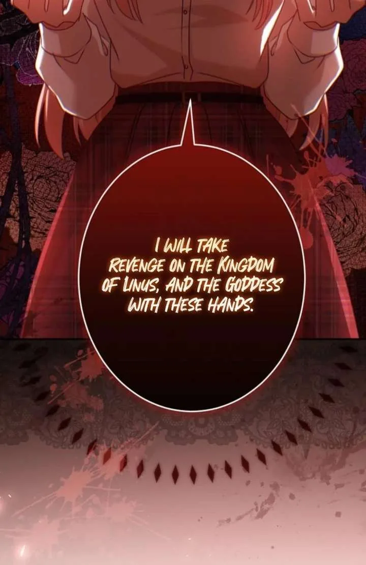 You Don’t Mind If I Destroy This Kingdom, Right? The Pure White Saintess Vows Revenge Chapter 7 page 42