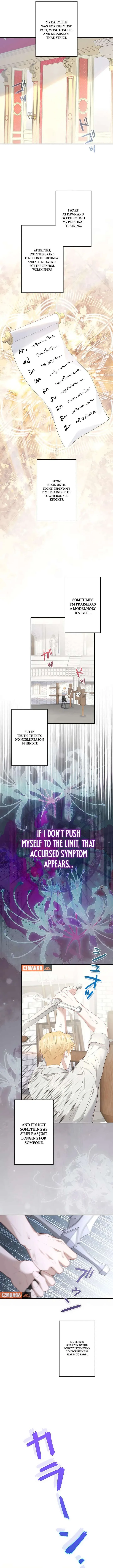 The Corrupted Paladin Is Obsessed With Me Chapter 8 page 3