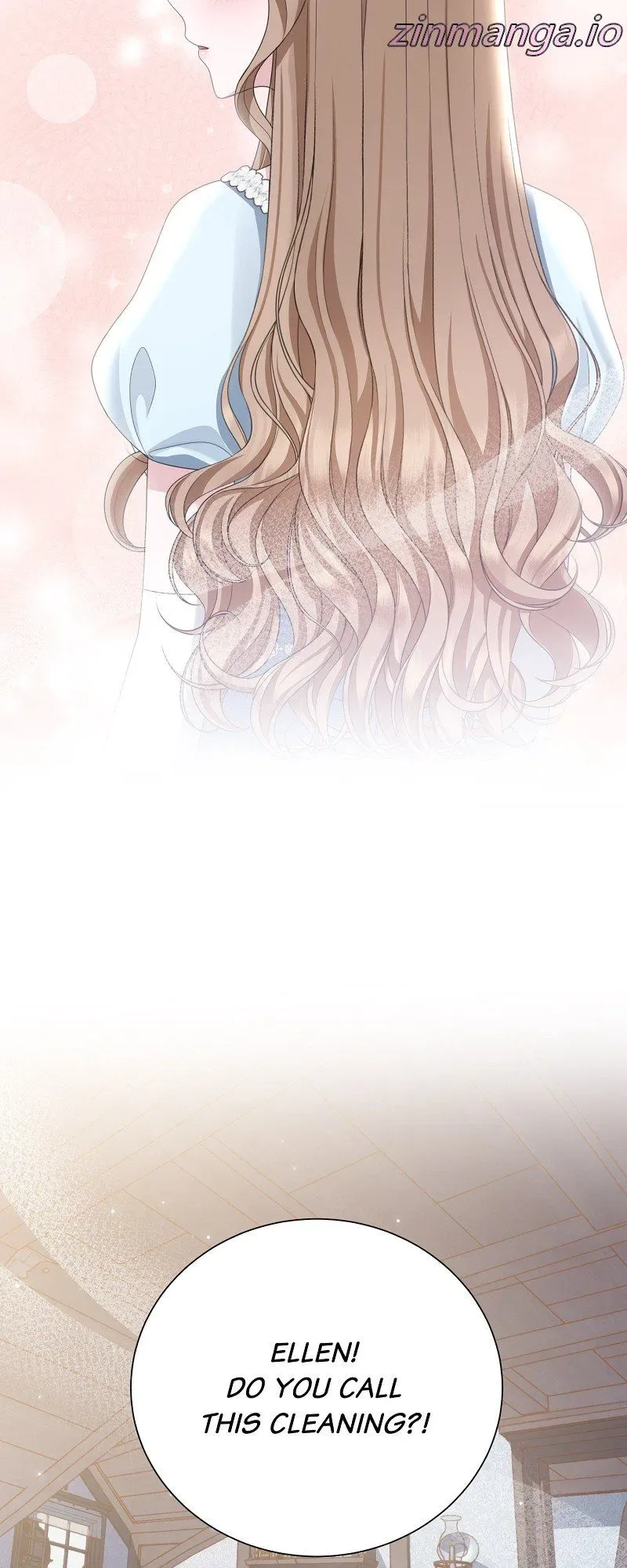 When Cinderella’s Magic Fades Away Chapter 4 page 52