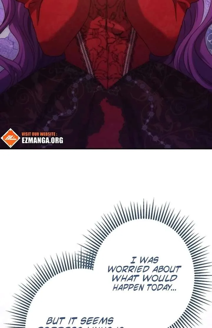 You Don’t Mind If I Destroy This Kingdom, Right? The Pure White Saintess Vows Revenge Chapter 5 page 34