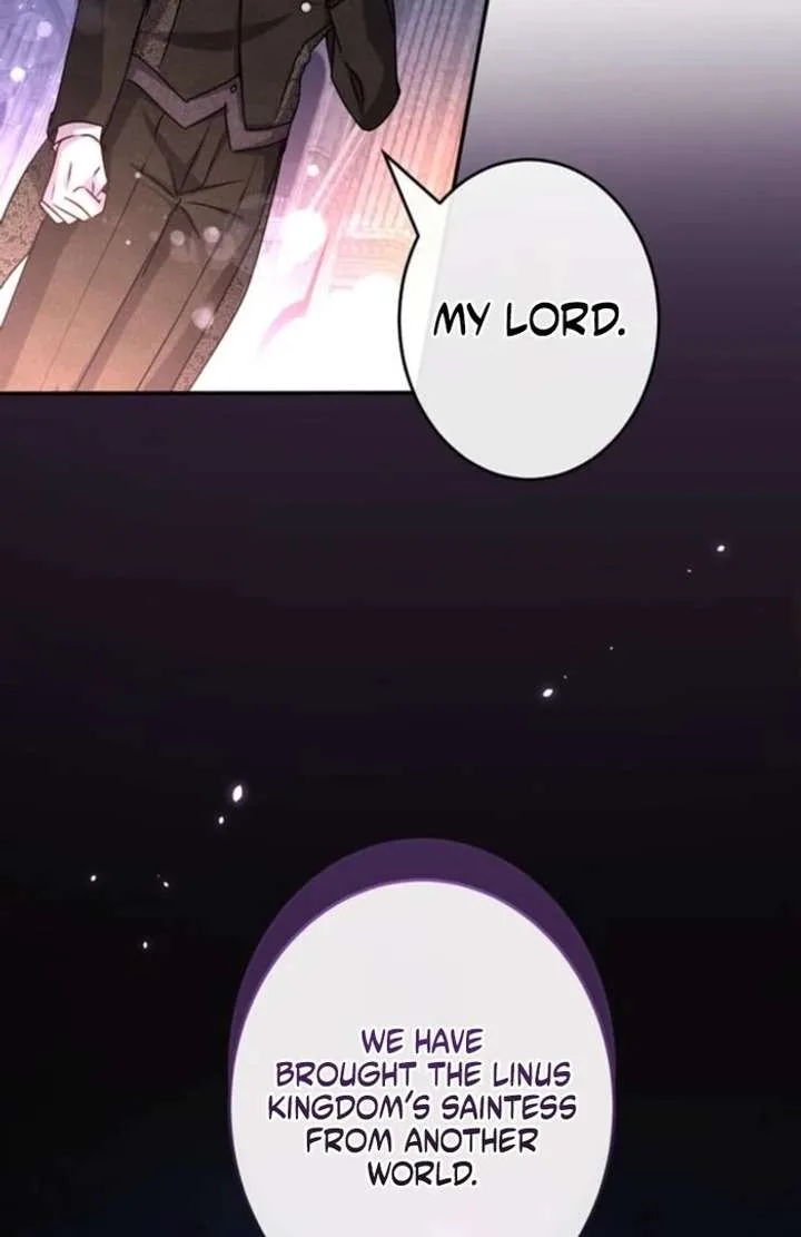 You Don’t Mind If I Destroy This Kingdom, Right? The Pure White Saintess Vows Revenge Chapter 6 page 44