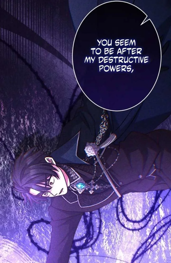 You Don’t Mind If I Destroy This Kingdom, Right? The Pure White Saintess Vows Revenge Chapter 7 page 58