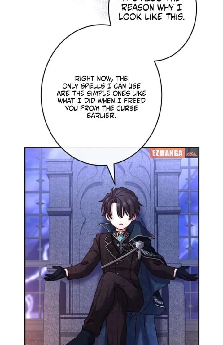 You Don’t Mind If I Destroy This Kingdom, Right? The Pure White Saintess Vows Revenge Chapter 7 page 60