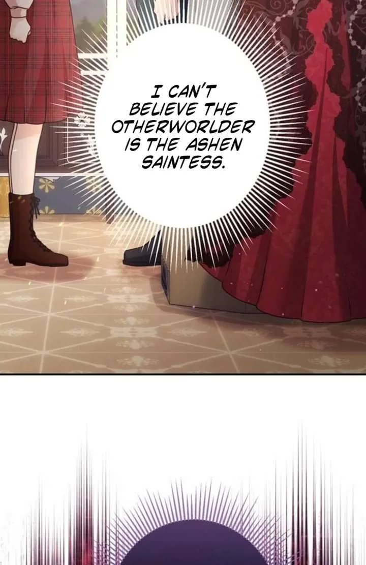 You Don’t Mind If I Destroy This Kingdom, Right? The Pure White Saintess Vows Revenge Chapter 5 page 27