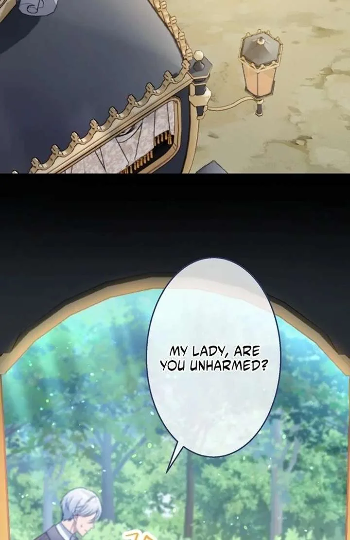 The Coldhearted Duke Is Obsessed With the Seal Princess Chapter 7 page 46