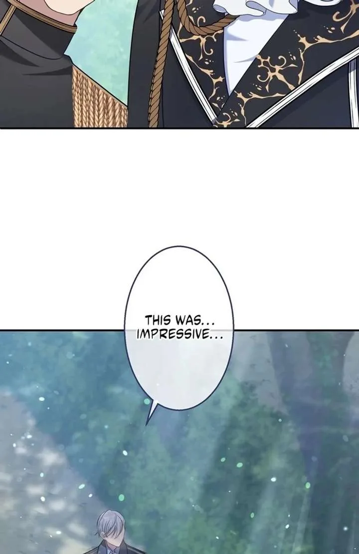 The Coldhearted Duke Is Obsessed With the Seal Princess Chapter 7 page 44