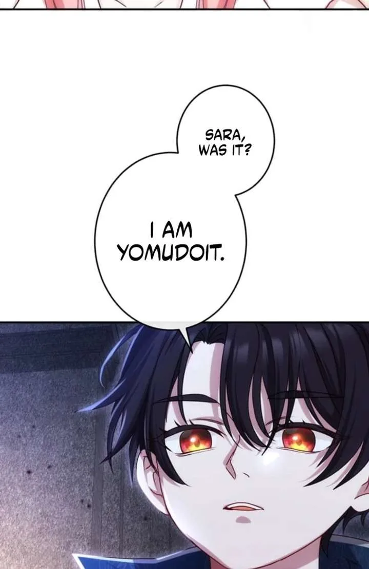 You Don’t Mind If I Destroy This Kingdom, Right? The Pure White Saintess Vows Revenge Chapter 6 page 59