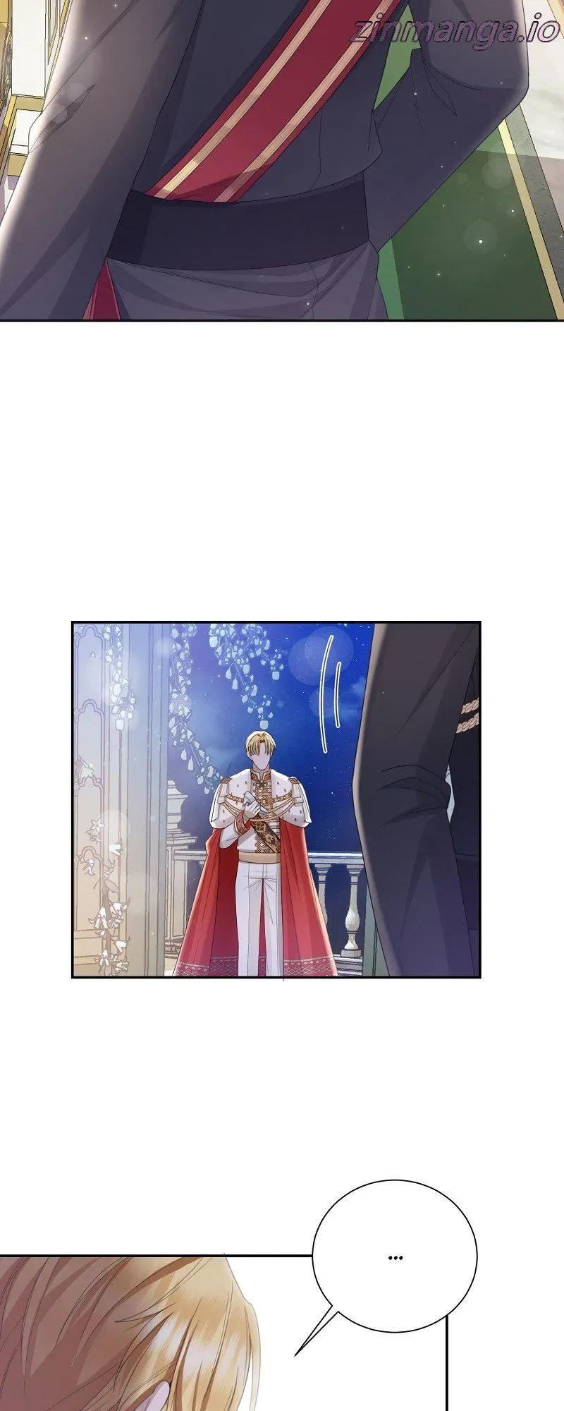 When Cinderella’s Magic Fades Away Chapter 4 page 50