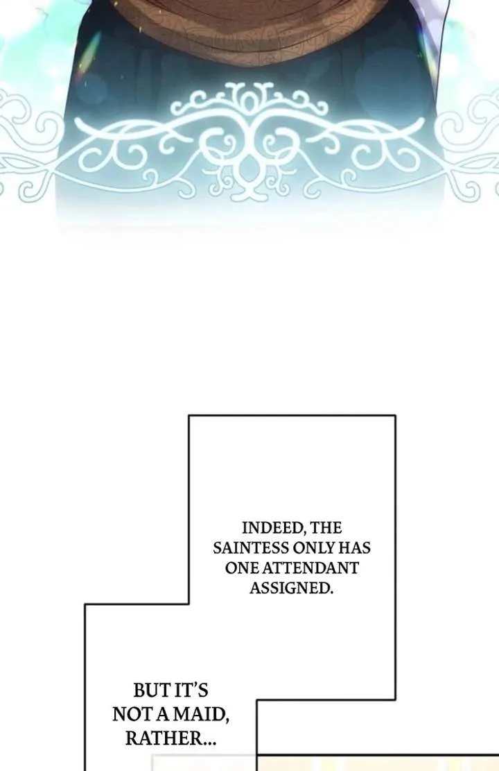 You Don’t Mind If I Destroy This Kingdom, Right? The Pure White Saintess Vows Revenge Chapter 5 page 23