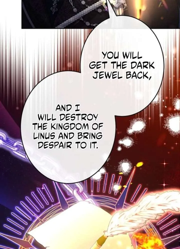 You Don’t Mind If I Destroy This Kingdom, Right? The Pure White Saintess Vows Revenge Chapter 7 page 73