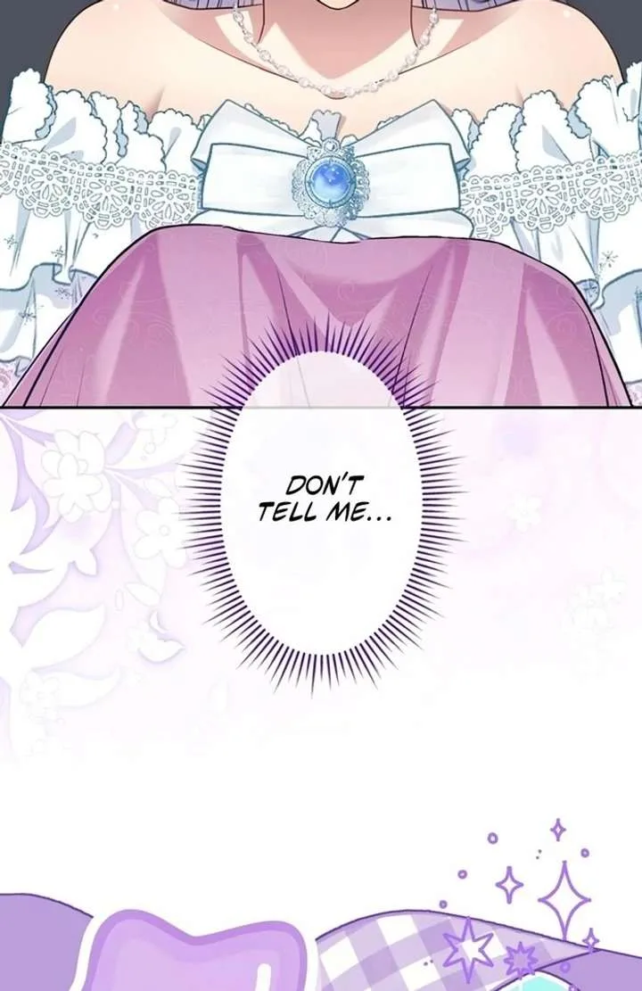 The Coldhearted Duke Is Obsessed With the Seal Princess Chapter 7 page 52