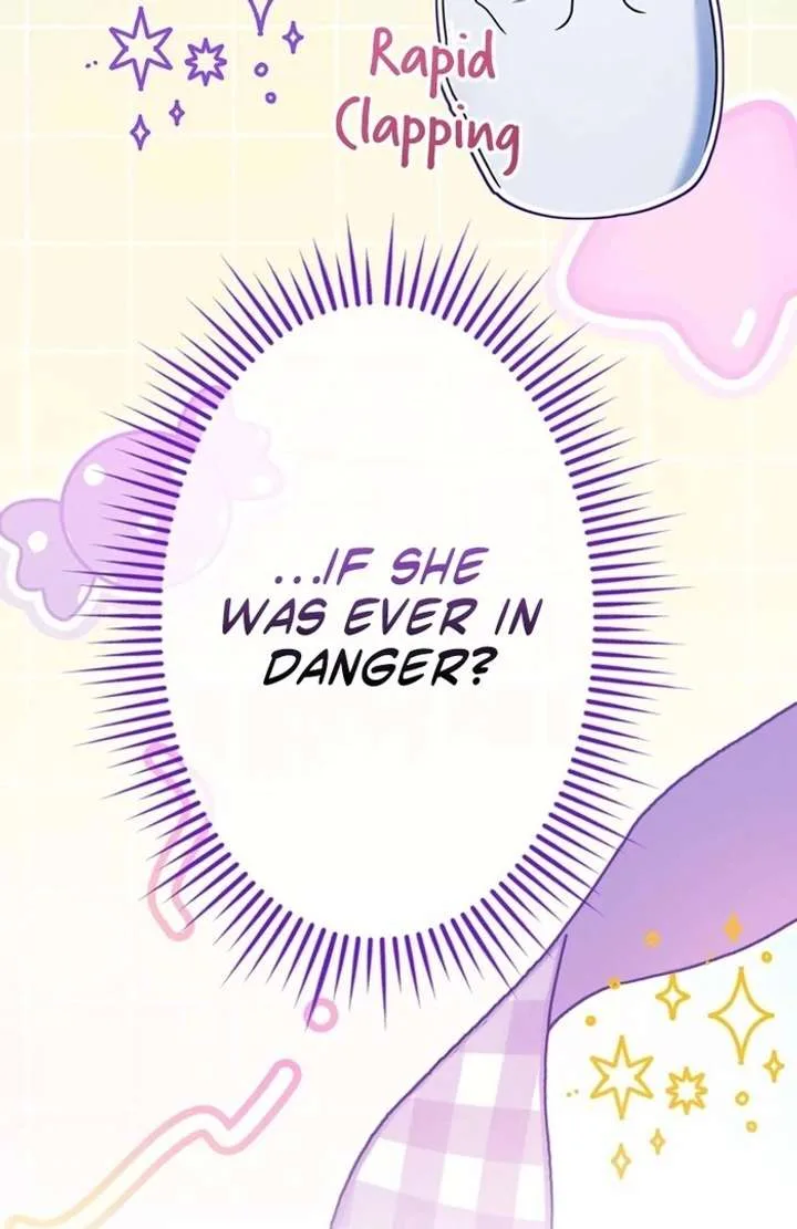 The Coldhearted Duke Is Obsessed With the Seal Princess Chapter 7 page 55