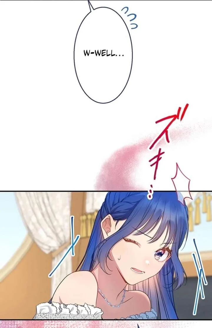 The Coldhearted Duke Is Obsessed With the Seal Princess Chapter 7 page 58