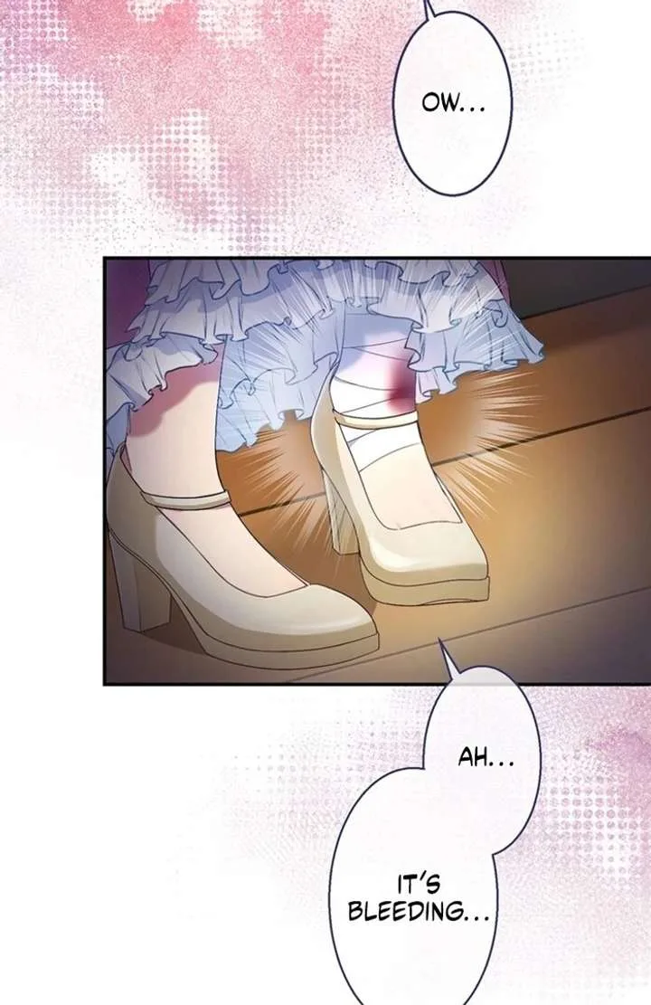 The Coldhearted Duke Is Obsessed With the Seal Princess Chapter 7 page 59