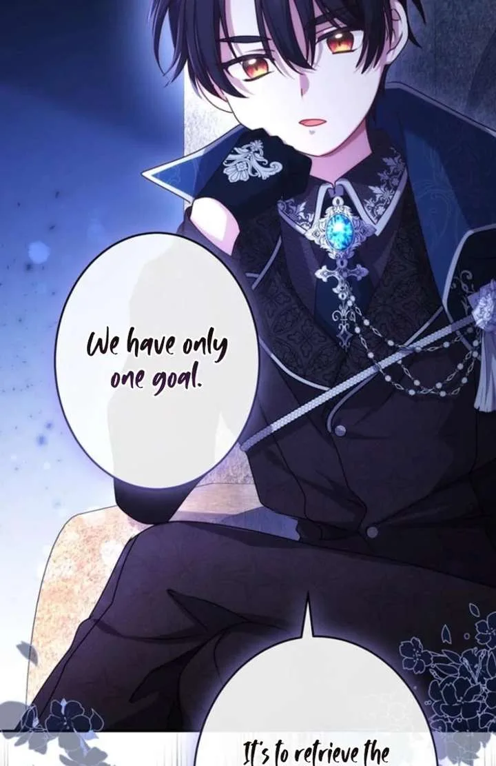 You Don’t Mind If I Destroy This Kingdom, Right? The Pure White Saintess Vows Revenge Chapter 6 page 68