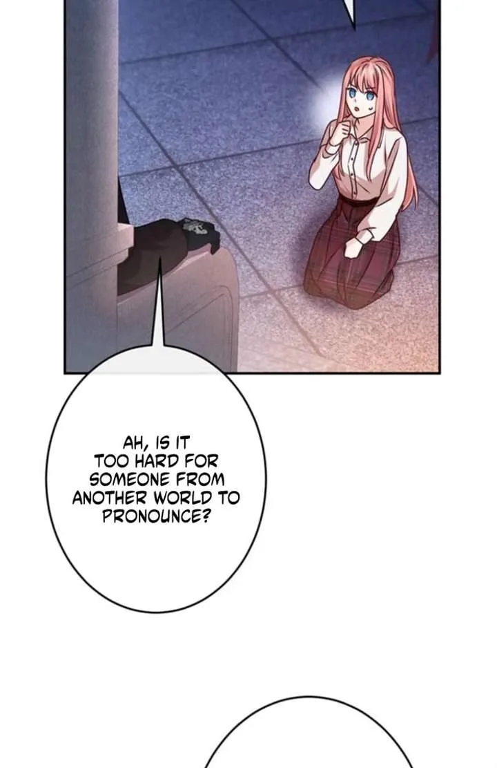 You Don’t Mind If I Destroy This Kingdom, Right? The Pure White Saintess Vows Revenge Chapter 6 page 61