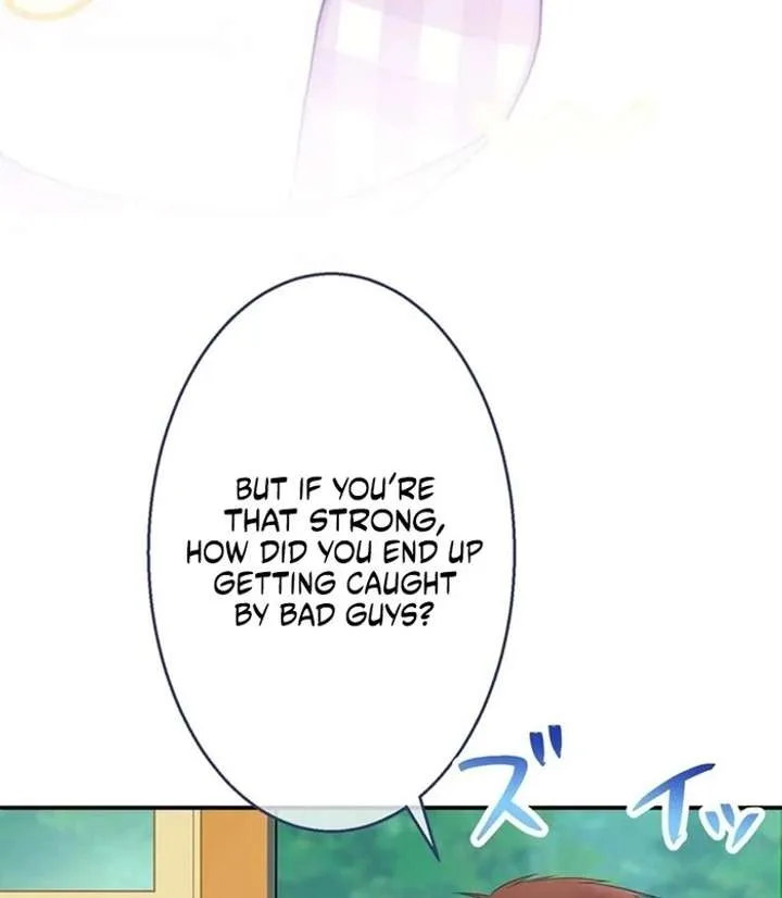 The Coldhearted Duke Is Obsessed With the Seal Princess Chapter 7 page 56