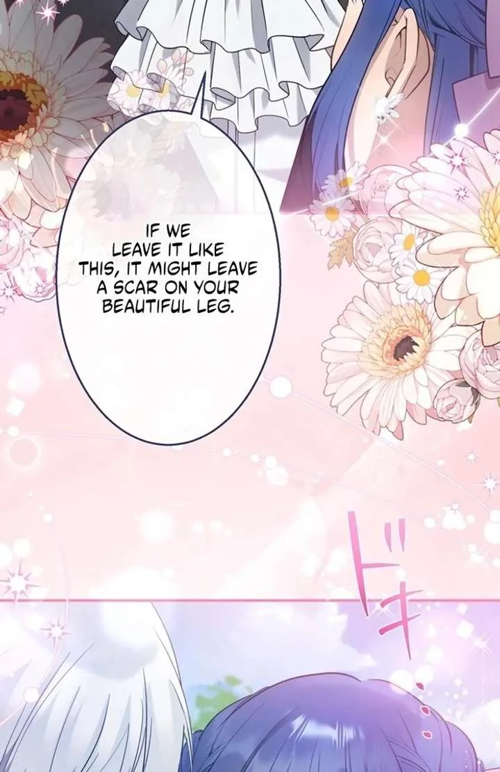The Coldhearted Duke Is Obsessed With the Seal Princess Chapter 7 page 70