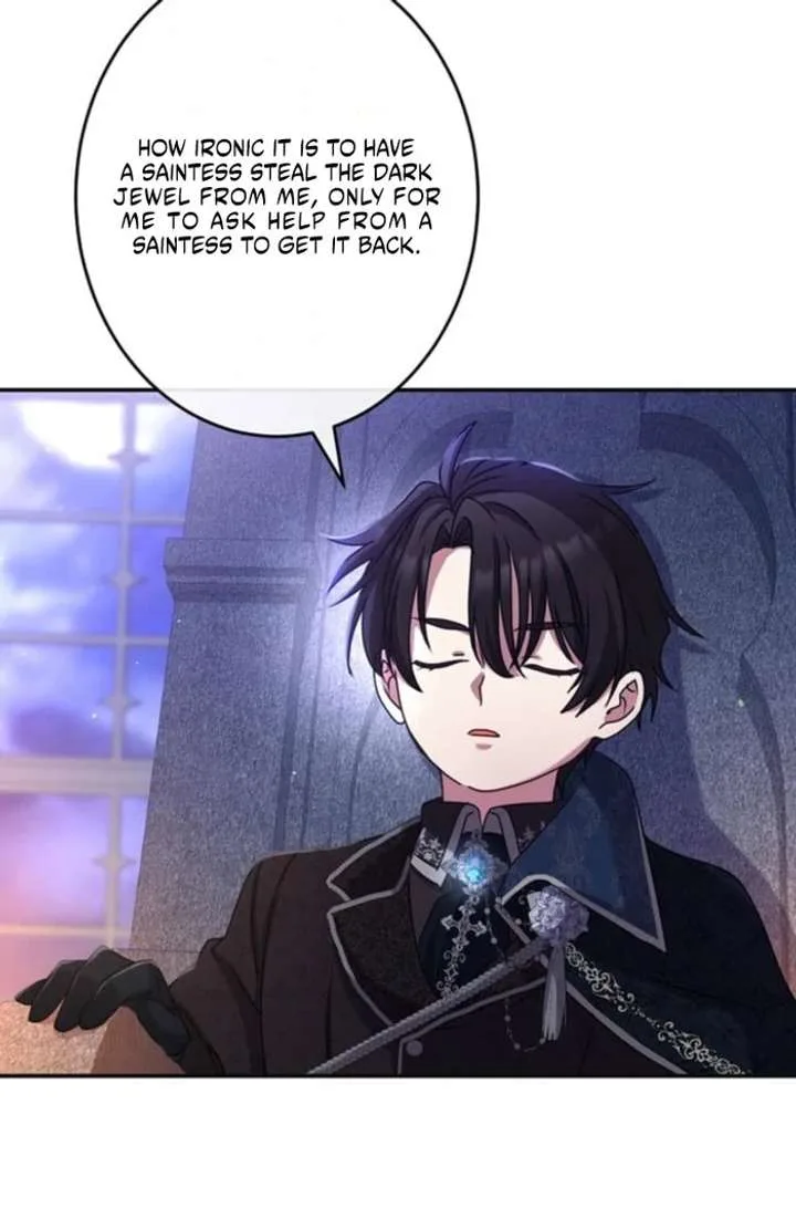 You Don’t Mind If I Destroy This Kingdom, Right? The Pure White Saintess Vows Revenge Chapter 7 page 88
