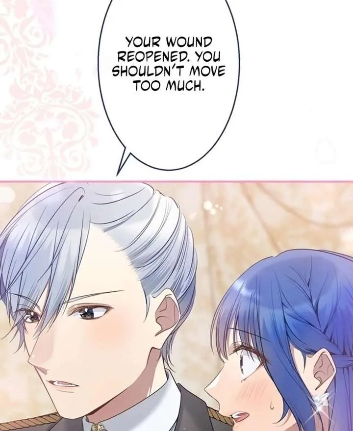 The Coldhearted Duke Is Obsessed With the Seal Princess Chapter 7 page 65