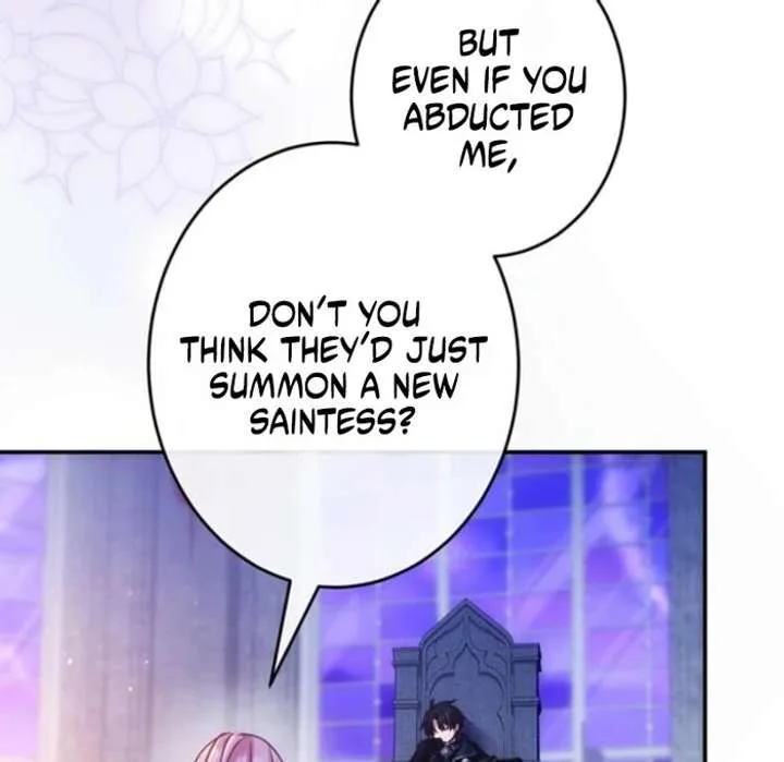 You Don’t Mind If I Destroy This Kingdom, Right? The Pure White Saintess Vows Revenge Chapter 6 page 74