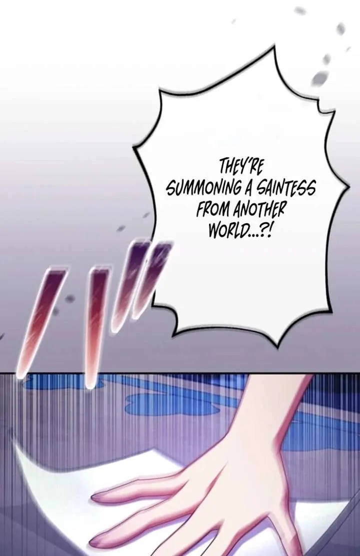 You Don’t Mind If I Destroy This Kingdom, Right? The Pure White Saintess Vows Revenge Chapter 5 page 59