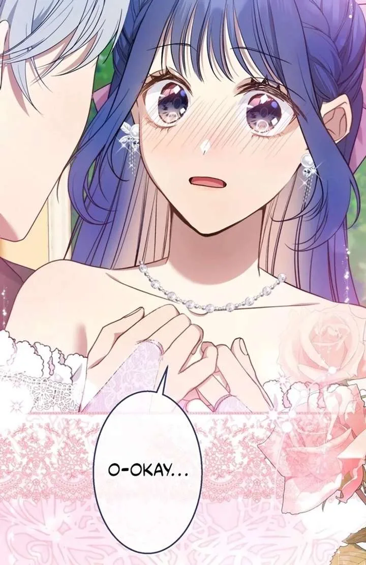 The Coldhearted Duke Is Obsessed With the Seal Princess Chapter 7 page 71