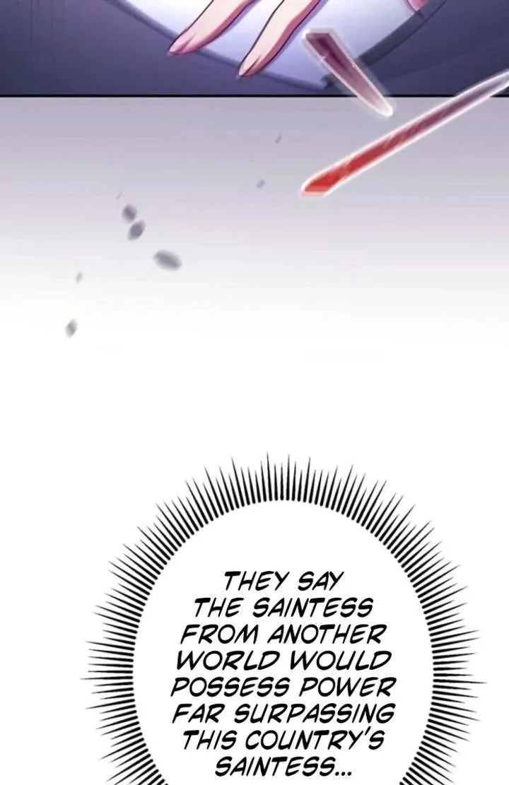 You Don’t Mind If I Destroy This Kingdom, Right? The Pure White Saintess Vows Revenge Chapter 5 page 60