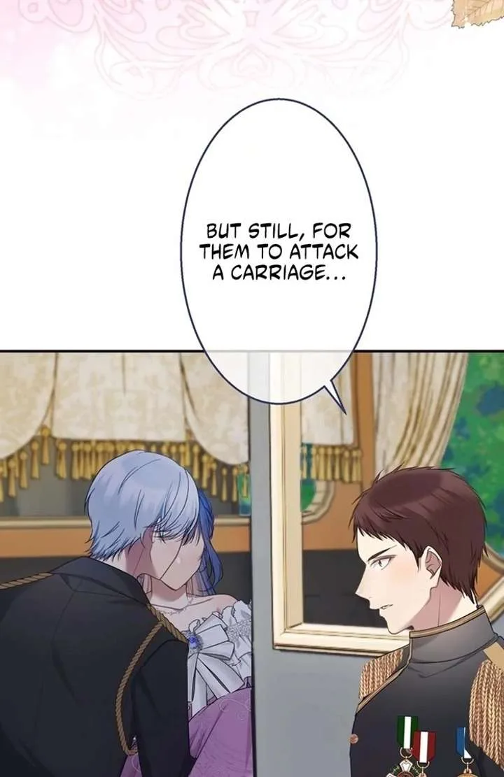 The Coldhearted Duke Is Obsessed With the Seal Princess Chapter 7 page 72