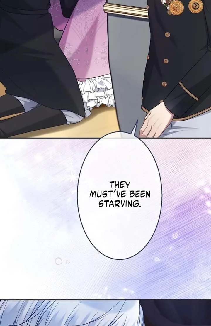 The Coldhearted Duke Is Obsessed With the Seal Princess Chapter 7 page 73