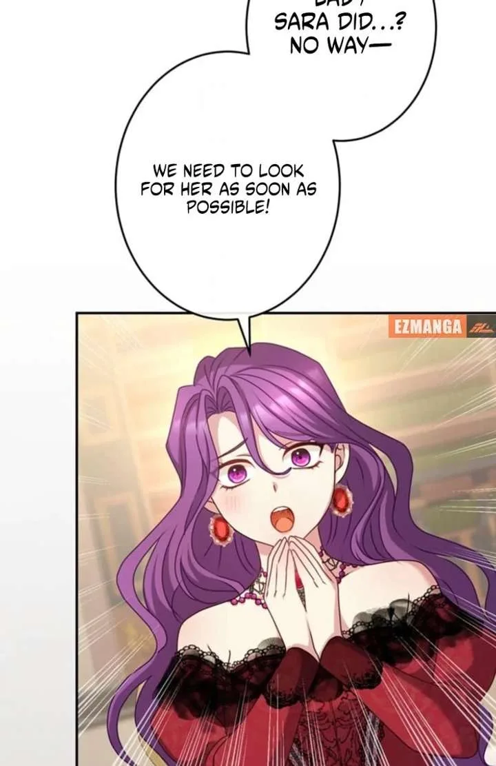 You Don’t Mind If I Destroy This Kingdom, Right? The Pure White Saintess Vows Revenge Chapter 7 page 107