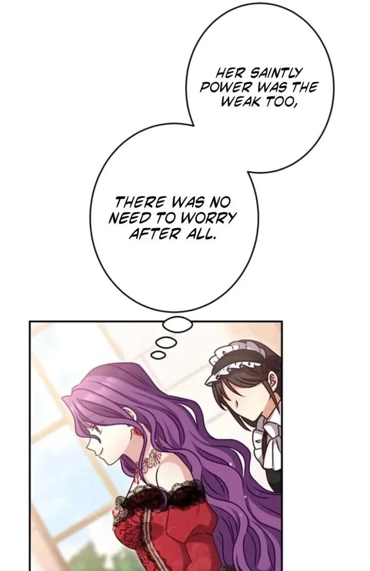 You Don’t Mind If I Destroy This Kingdom, Right? The Pure White Saintess Vows Revenge Chapter 5 page 68