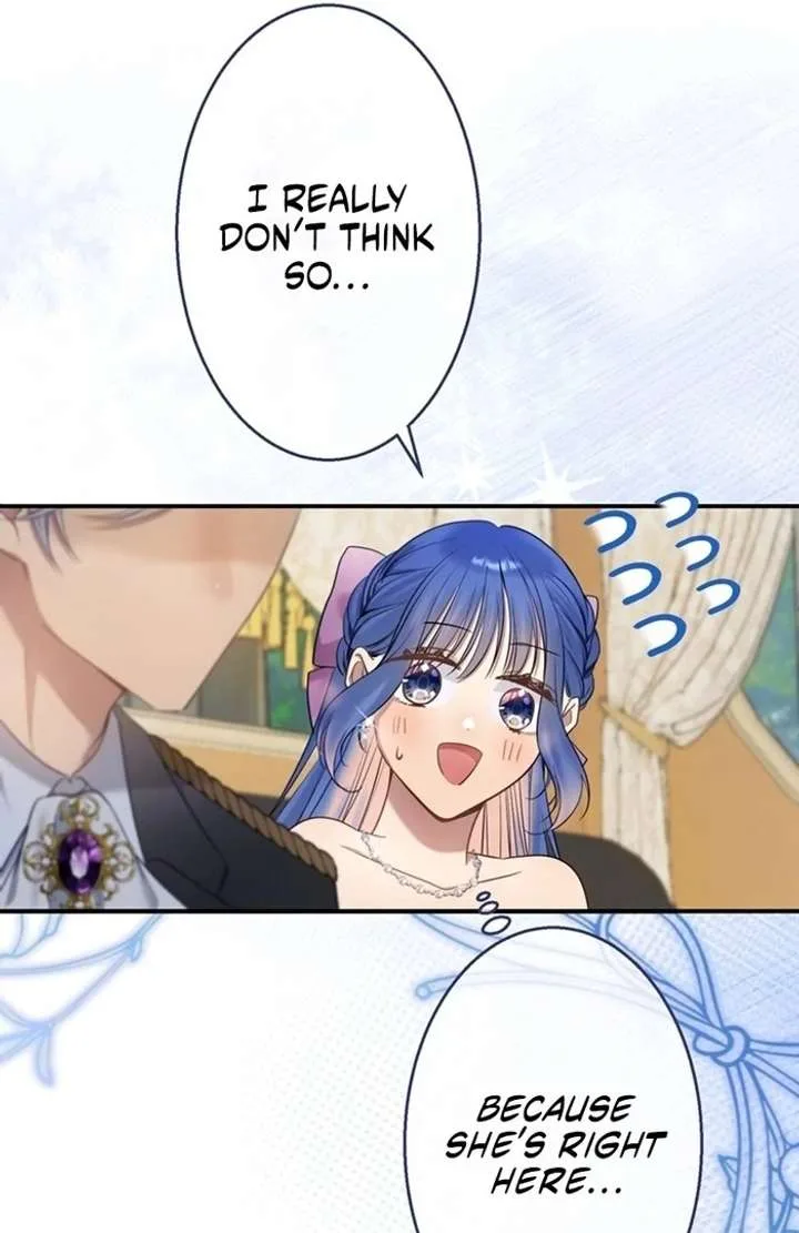 The Coldhearted Duke Is Obsessed With the Seal Princess Chapter 7 page 76