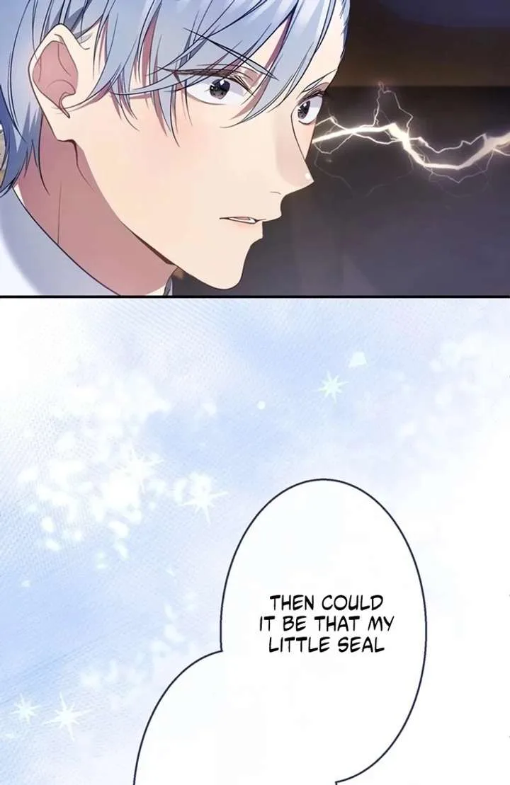 The Coldhearted Duke Is Obsessed With the Seal Princess Chapter 7 page 74